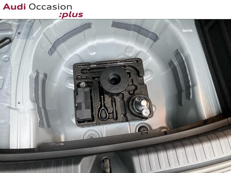 Voitures occasions Audi A1 Sportback Design Cesson-Sévigné