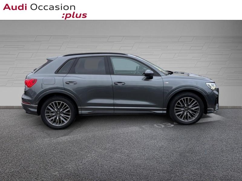 Voitures occasions Audi Q3 S line Cesson-Sévigné