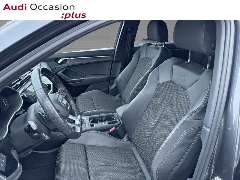 Voitures occasions Audi Q3 S line Cesson-Sévigné