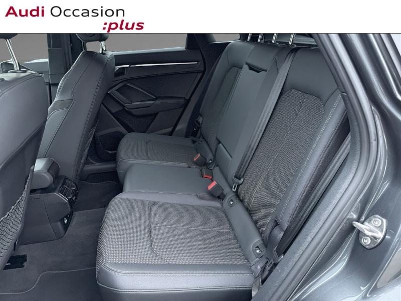 Voitures occasions Audi Q3 S line Cesson-Sévigné