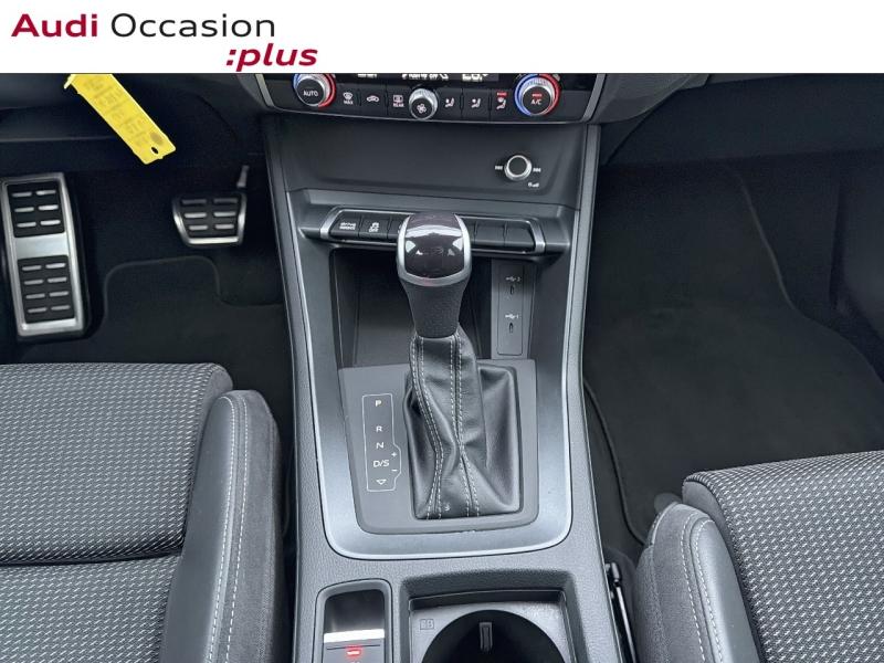 Voitures occasions Audi Q3 S line Cesson-Sévigné