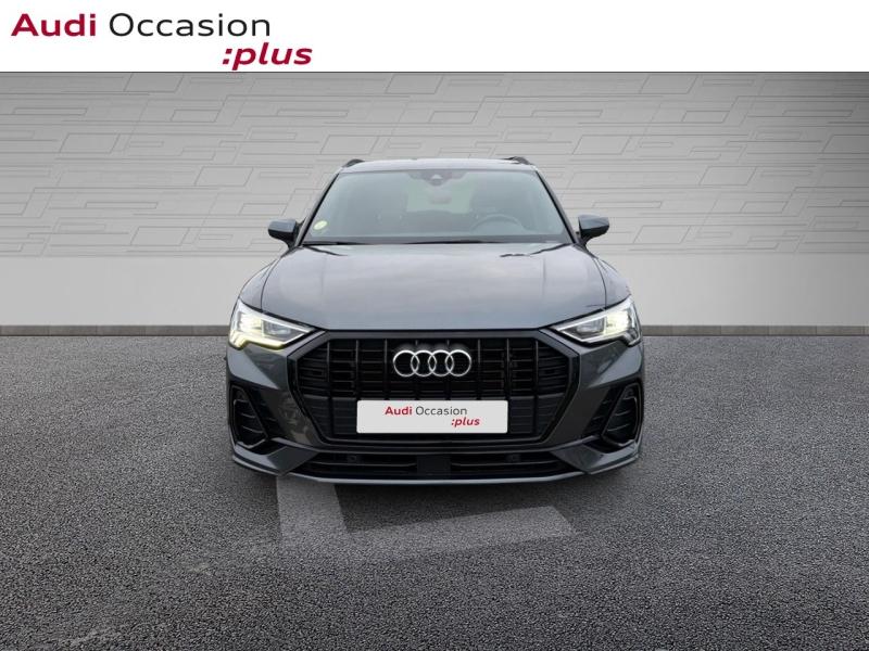 Voitures occasions Audi Q3 S line Cesson-Sévigné