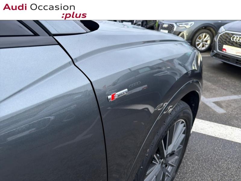 Voitures occasions Audi Q3 S line Cesson-Sévigné