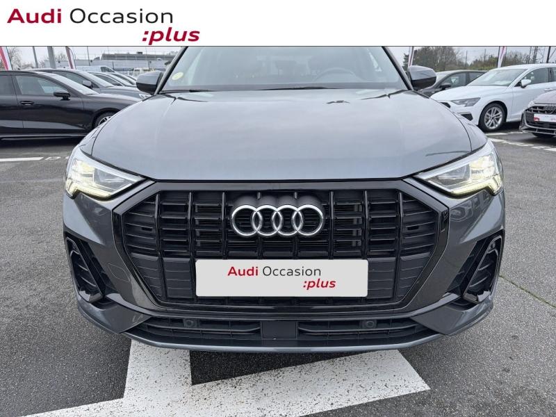 Voitures occasions Audi Q3 S line Cesson-Sévigné