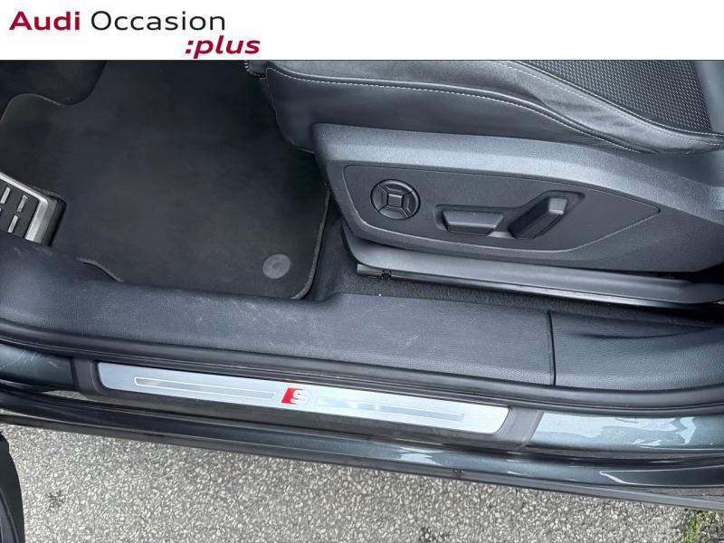 Voitures occasions Audi Q3 S line Cesson-Sévigné