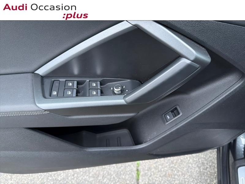 Voitures occasions Audi Q3 S line Cesson-Sévigné