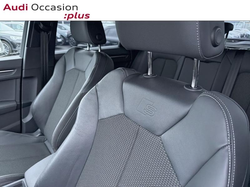 Voitures occasions Audi Q3 S line Cesson-Sévigné