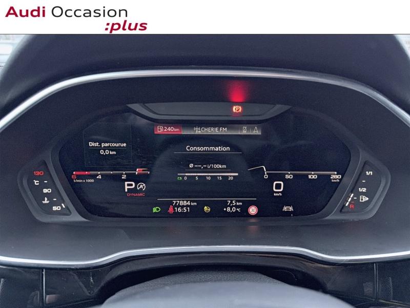 Voitures occasions Audi Q3 S line Cesson-Sévigné