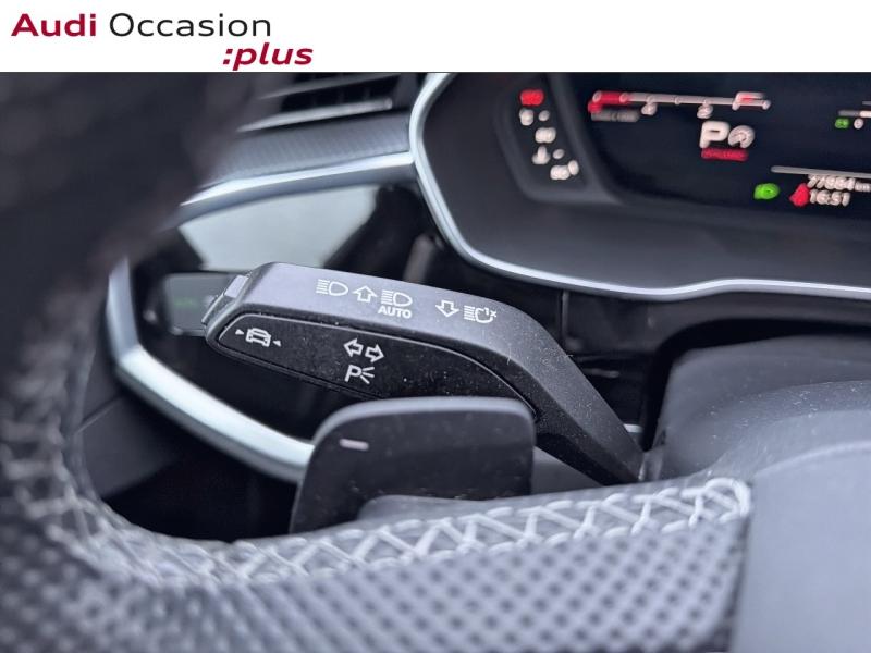 Voitures occasions Audi Q3 S line Cesson-Sévigné