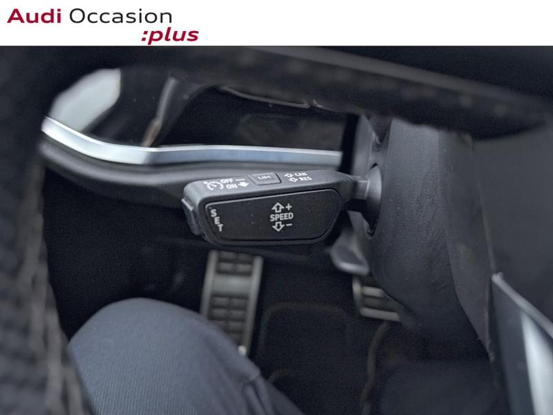 Voitures occasions Audi Q3 S line Cesson-Sévigné
