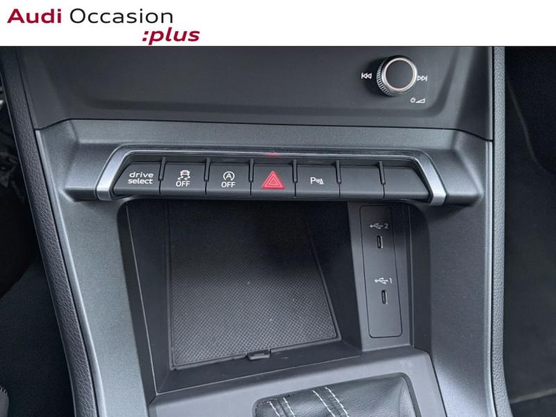 Voitures occasions Audi Q3 S line Cesson-Sévigné