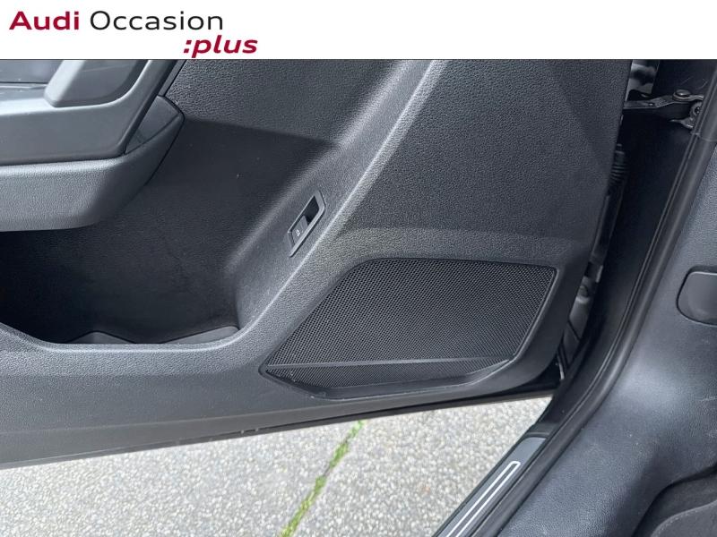 Voitures occasions Audi Q3 S line Cesson-Sévigné