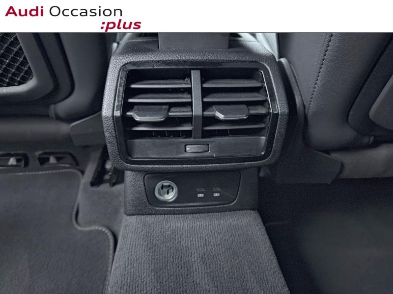 Voitures occasions Audi Q3 S line Cesson-Sévigné