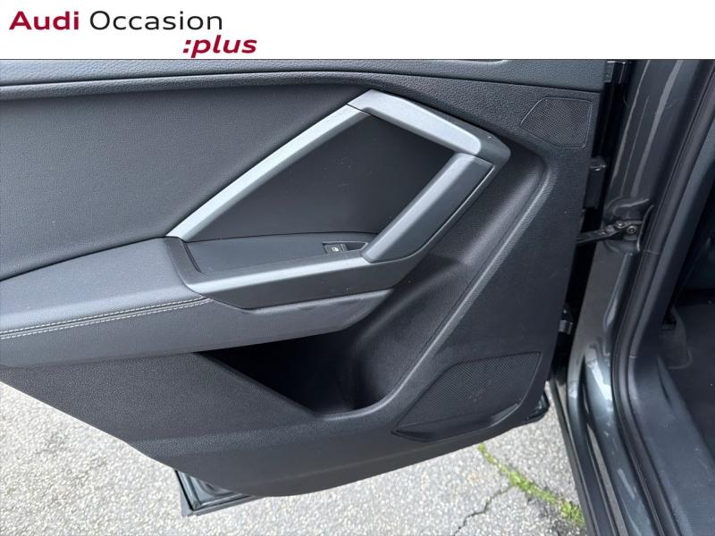 Voitures occasions Audi Q3 S line Cesson-Sévigné