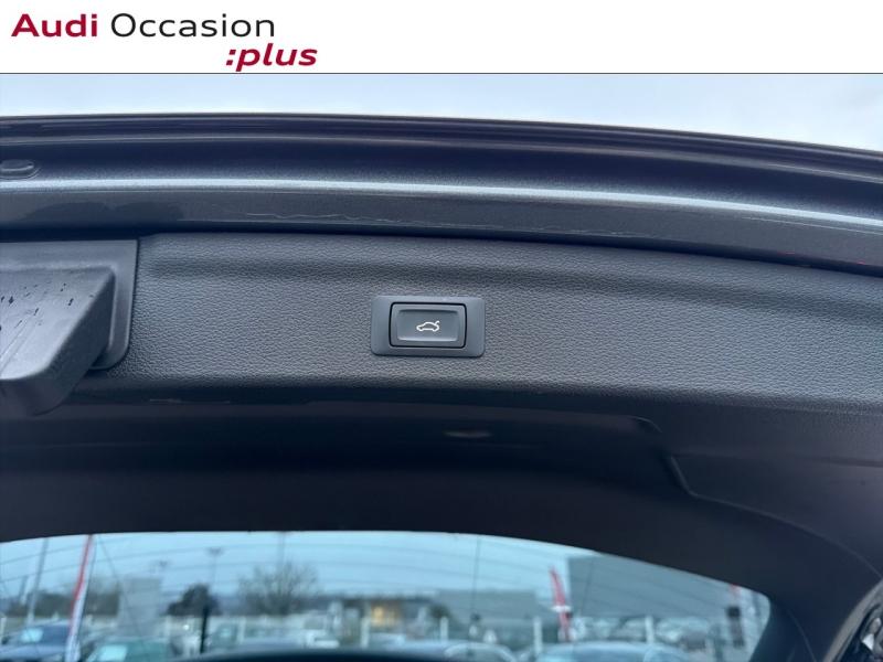 Voitures occasions Audi Q3 S line Cesson-Sévigné