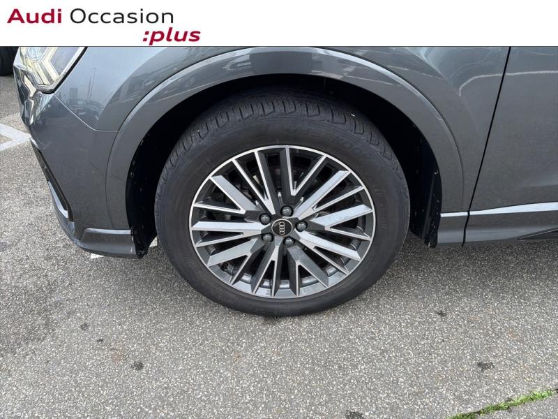 Voitures occasions Audi Q3 S line Cesson-Sévigné