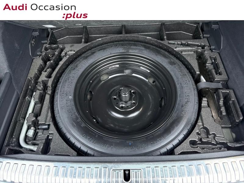 Voitures occasions Audi Q3 S line Cesson-Sévigné