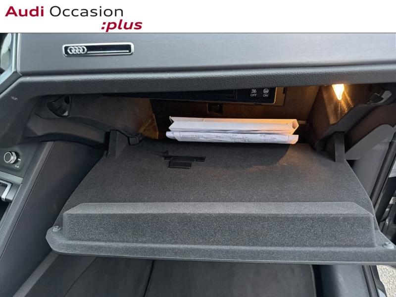 Voitures occasions Audi Q3 S line Cesson-Sévigné