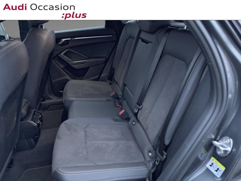 Voitures occasions Audi Q3 Sportback S line Cesson-Sévigné