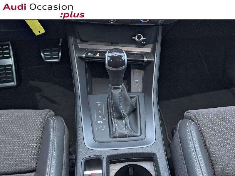 Voitures occasions Audi Q3 Sportback S line Cesson-Sévigné