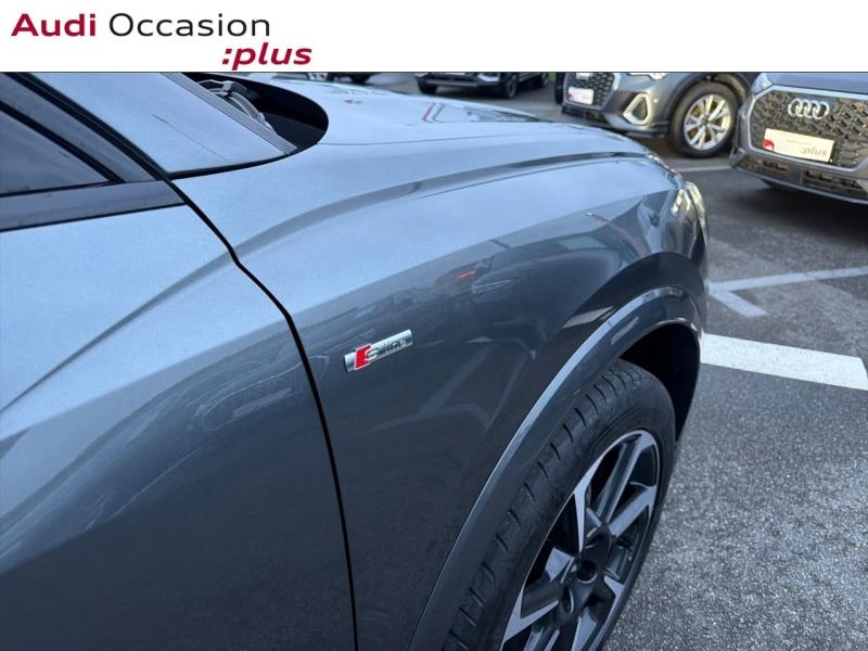 Voitures occasions Audi Q3 Sportback S line Cesson-Sévigné