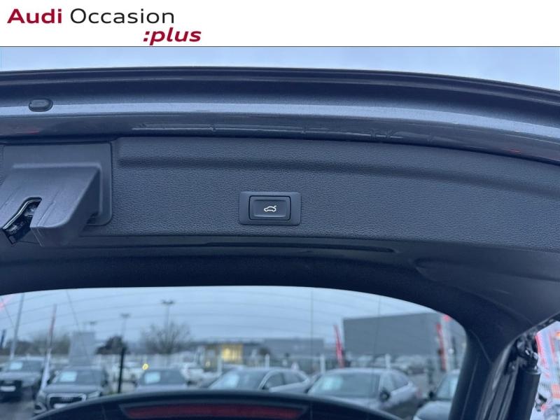 Voitures occasions Audi Q3 Sportback S line Cesson-Sévigné