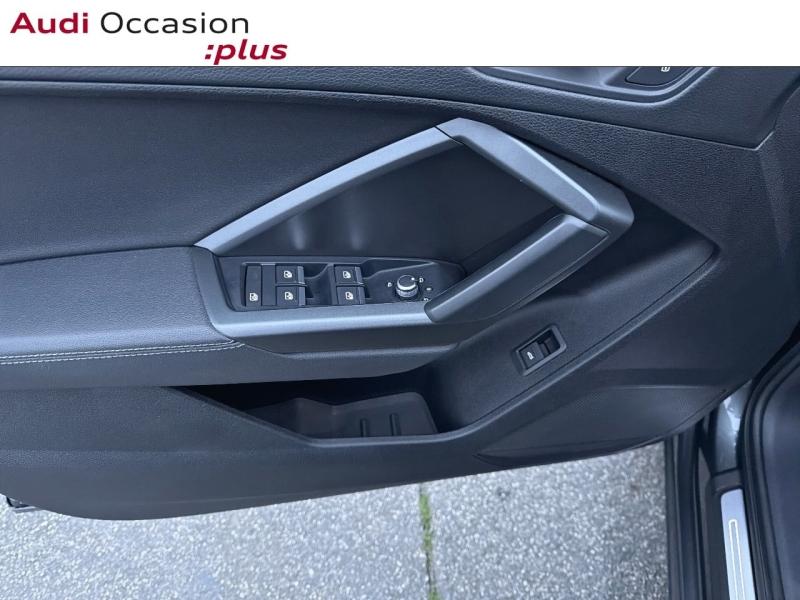 Voitures occasions Audi Q3 Sportback S line Cesson-Sévigné