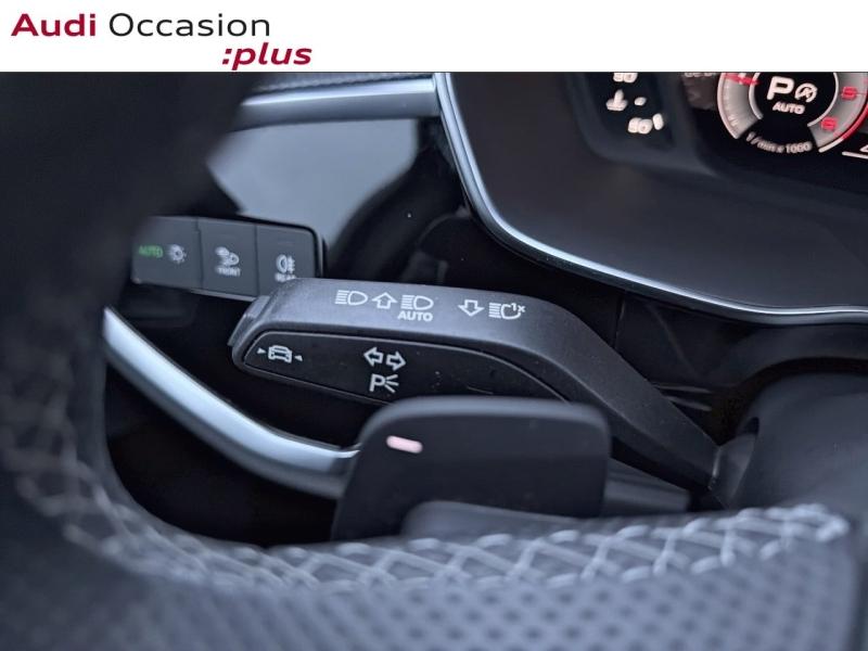 Voitures occasions Audi Q3 Sportback S line Cesson-Sévigné