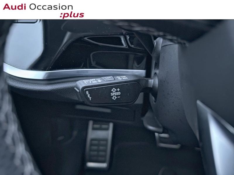 Voitures occasions Audi Q3 Sportback S line Cesson-Sévigné