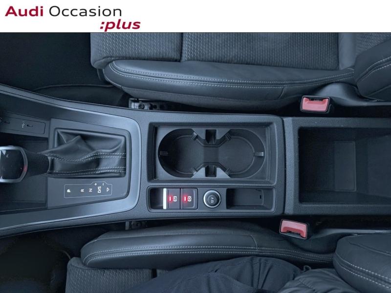 Voitures occasions Audi Q3 Sportback S line Cesson-Sévigné