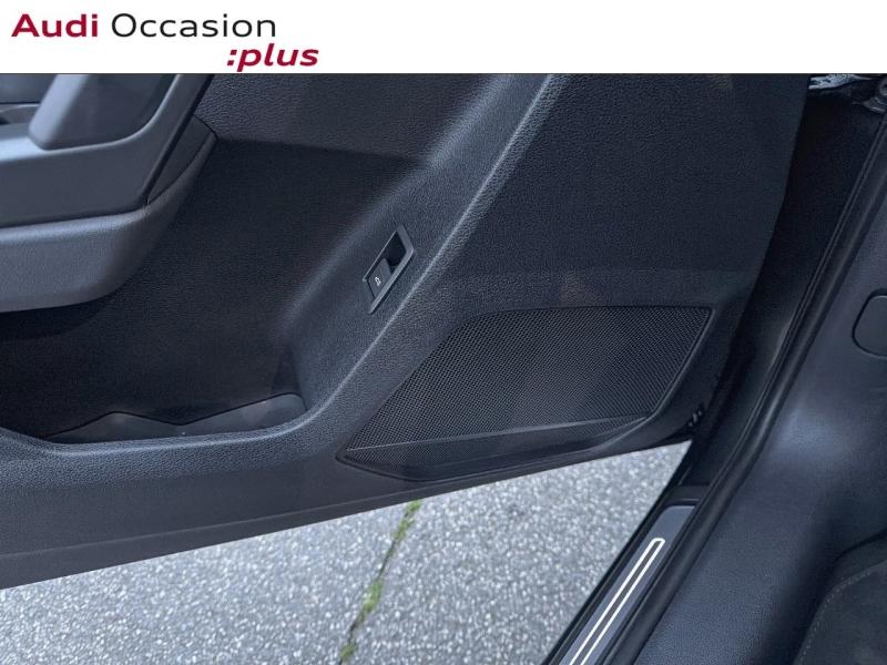Voitures occasions Audi Q3 Sportback S line Cesson-Sévigné