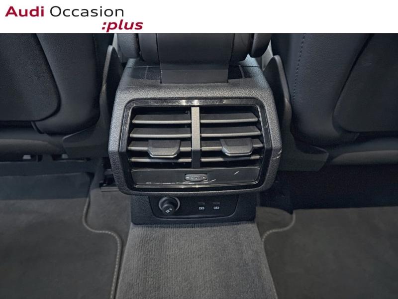 Voitures occasions Audi Q3 Sportback S line Cesson-Sévigné