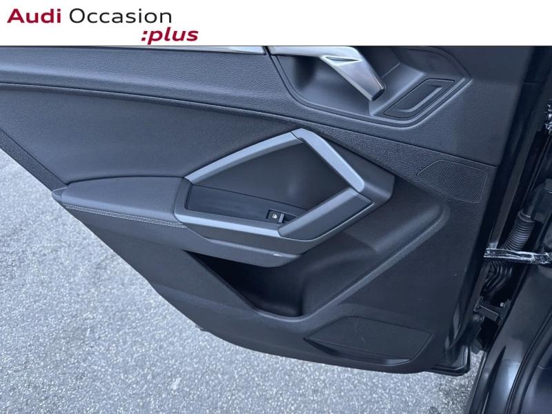Voitures occasions Audi Q3 Sportback S line Cesson-Sévigné