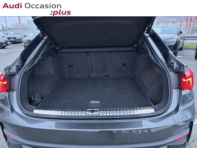Voitures occasions Audi Q3 Sportback S line Cesson-Sévigné