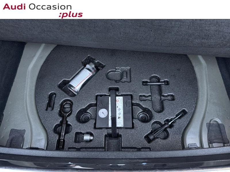 Voitures occasions Audi Q3 Sportback S line Cesson-Sévigné