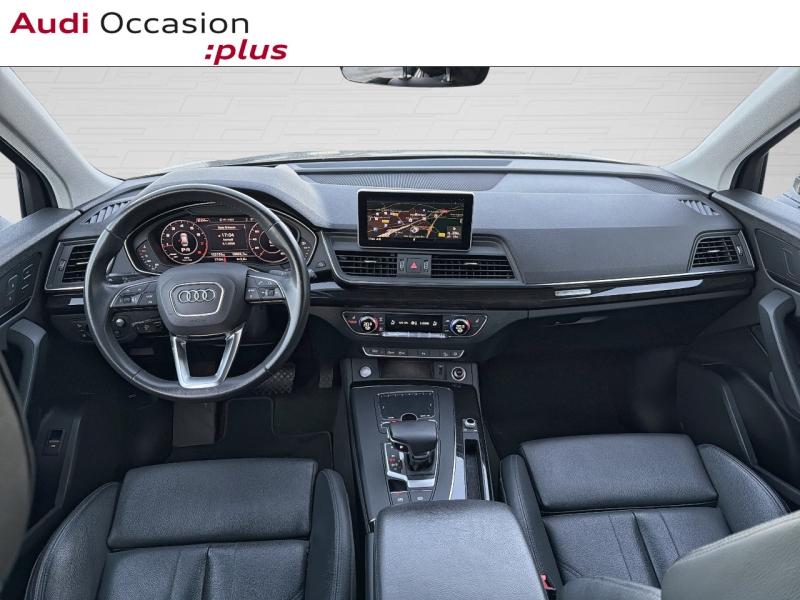 Voitures occasions Audi Q5 Avus Cesson-Sévigné