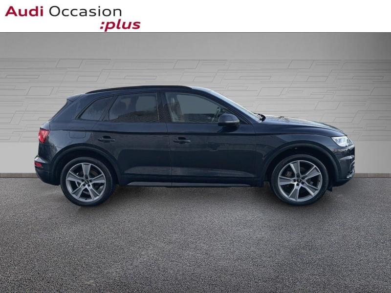 Voitures occasions Audi Q5 Avus Cesson-Sévigné
