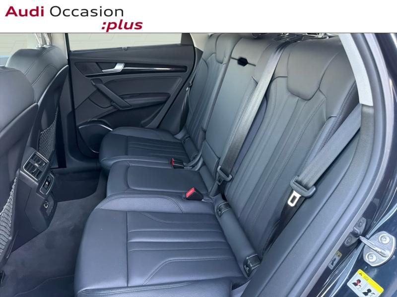 Voitures occasions Audi Q5 Avus Cesson-Sévigné
