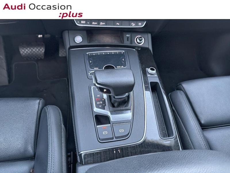 Voitures occasions Audi Q5 Avus Cesson-Sévigné