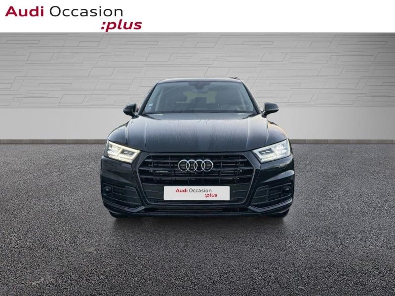 Voitures occasions Audi Q5 Avus Cesson-Sévigné