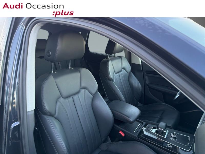 Voitures occasions Audi Q5 Avus Cesson-Sévigné