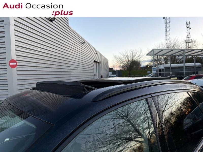 Voitures occasions Audi Q5 Avus Cesson-Sévigné