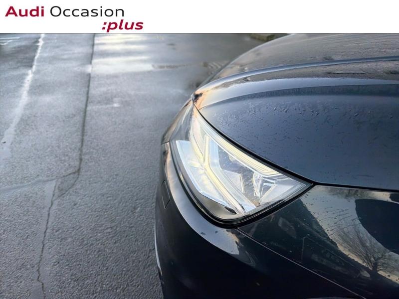 Voitures occasions Audi Q5 Avus Cesson-Sévigné