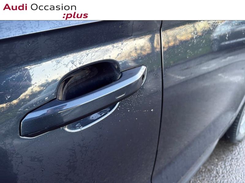 Voitures occasions Audi Q5 Avus Cesson-Sévigné