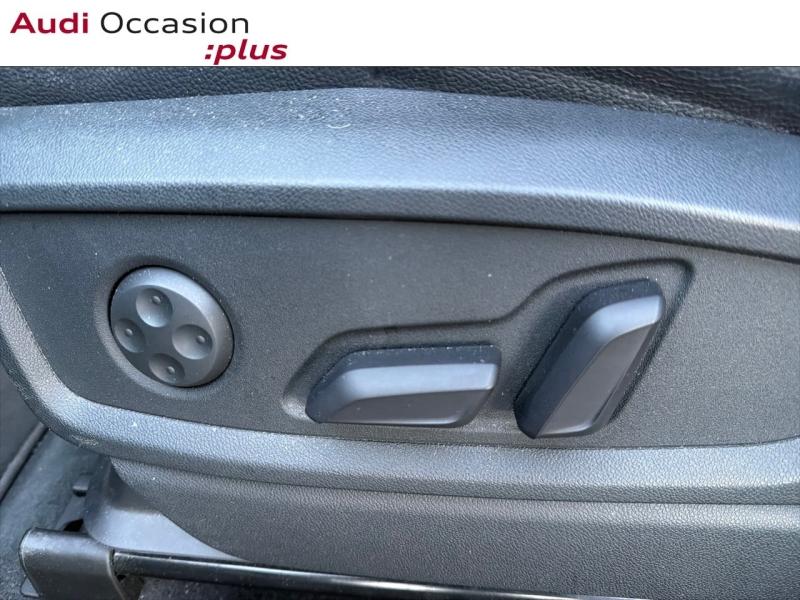 Voitures occasions Audi Q5 Avus Cesson-Sévigné
