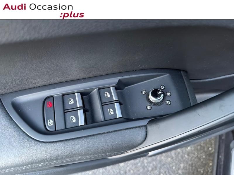 Voitures occasions Audi Q5 Avus Cesson-Sévigné