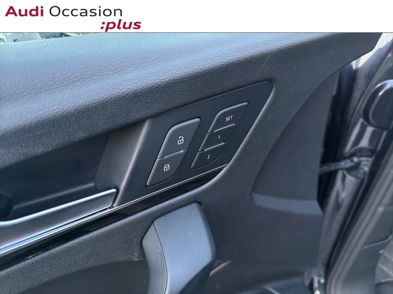 Voitures occasions Audi Q5 Avus Cesson-Sévigné