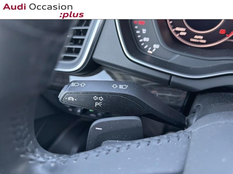 Voitures occasions Audi Q5 Avus Cesson-Sévigné
