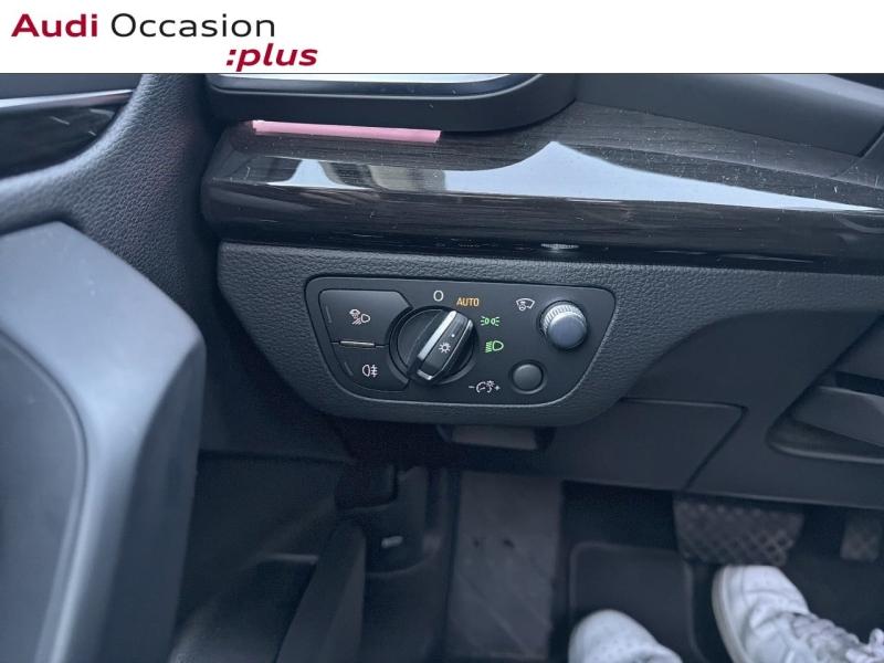Voitures occasions Audi Q5 Avus Cesson-Sévigné
