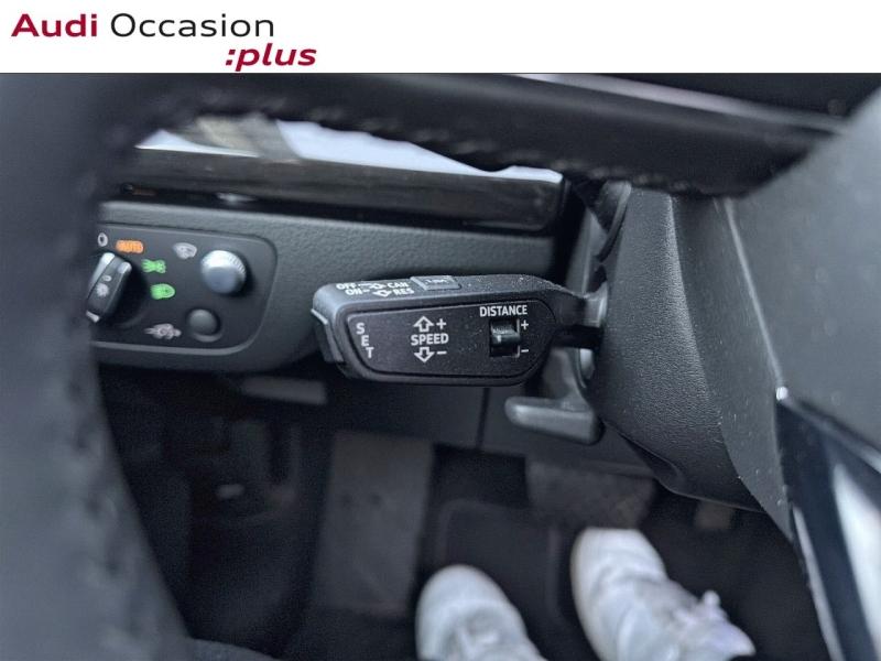 Voitures occasions Audi Q5 Avus Cesson-Sévigné